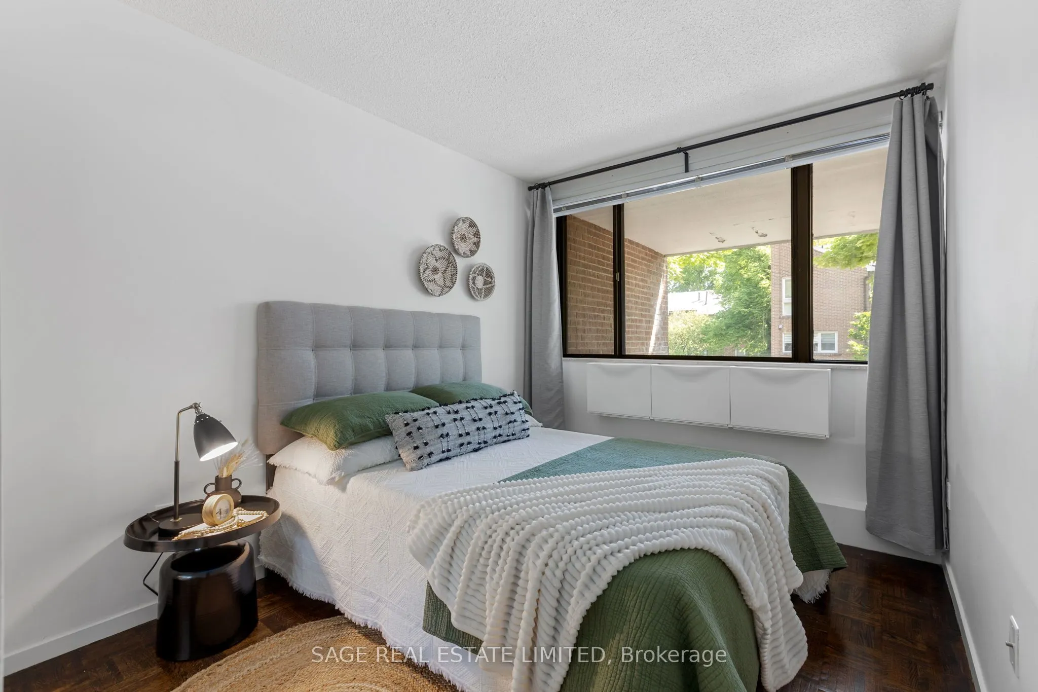 40 Sylvan Valleyway, #316