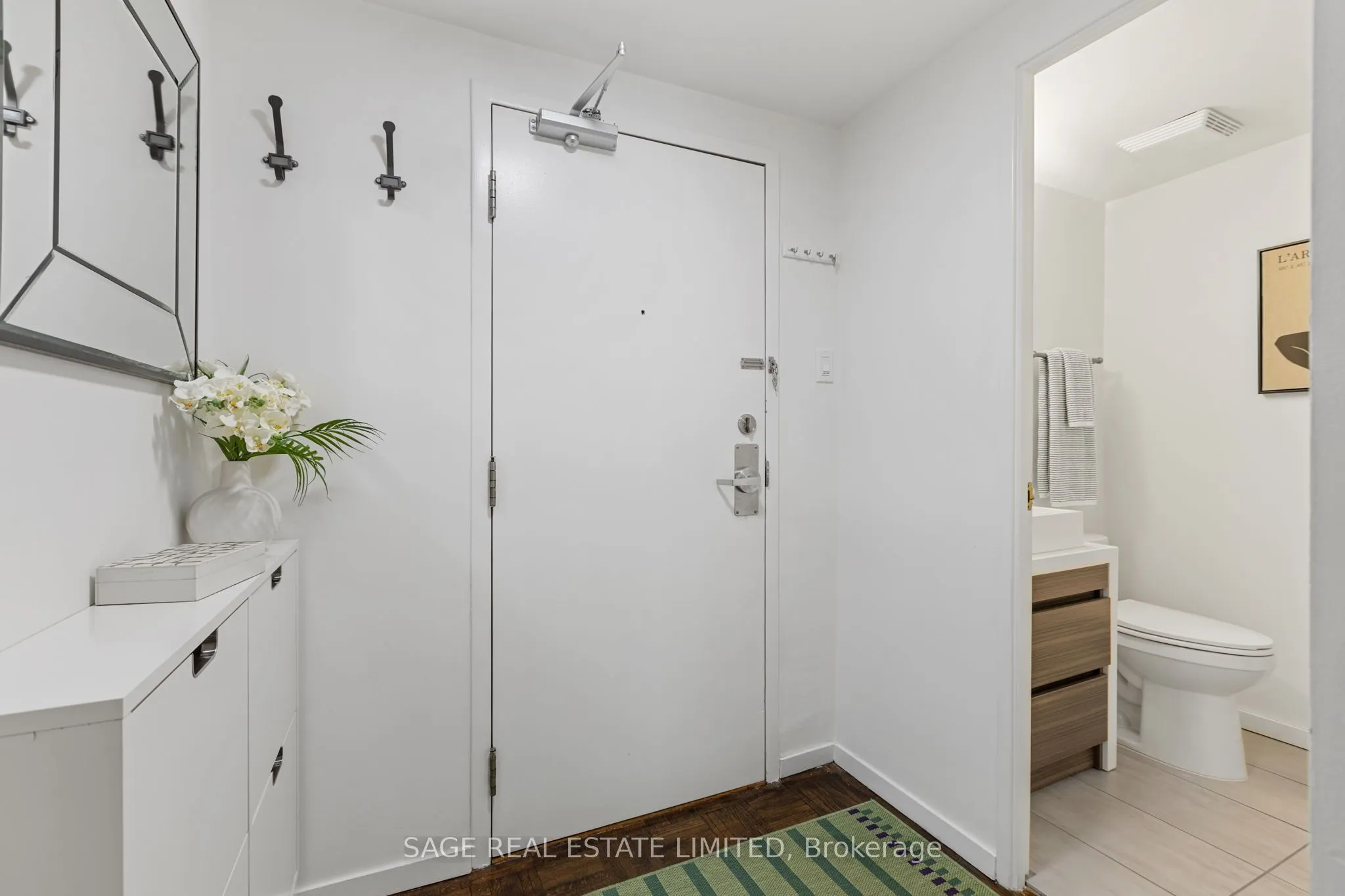 40 Sylvan Valleyway, #316