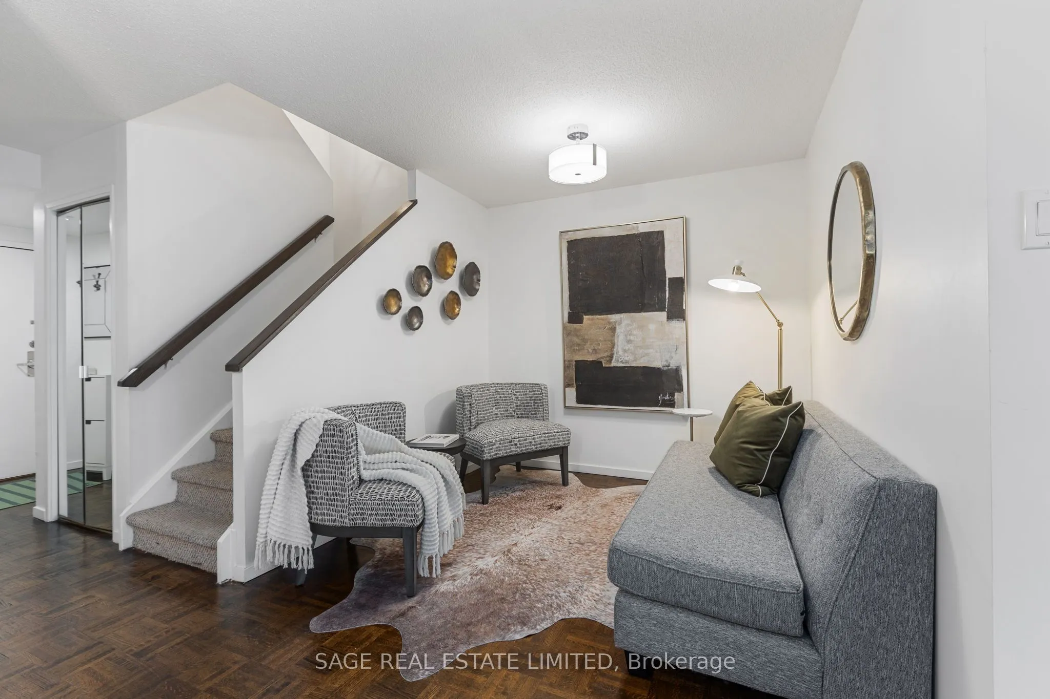 40 Sylvan Valleyway, #316