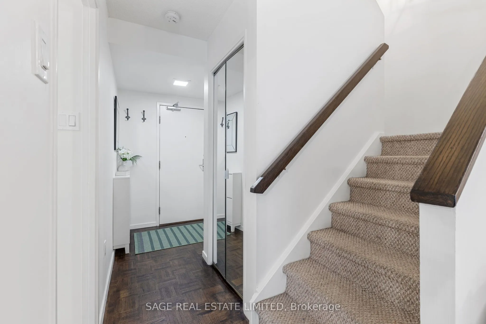 40 Sylvan Valleyway, #316