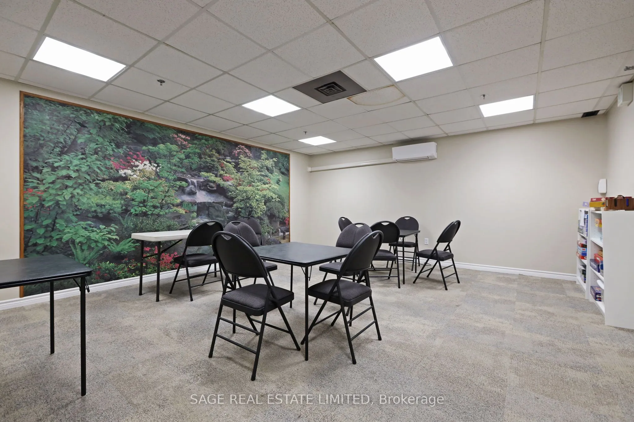 40 Sylvan Valleyway, #316