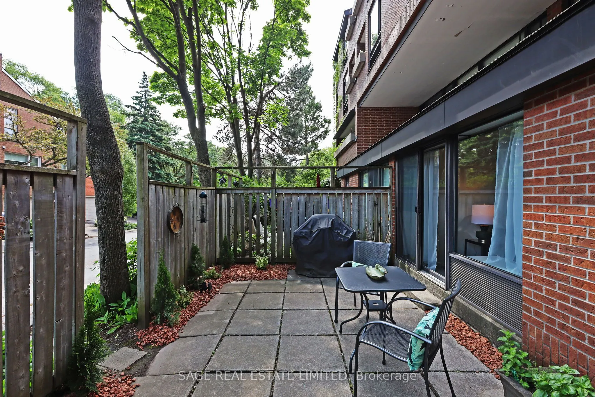 40 Sylvan Valleyway, #316