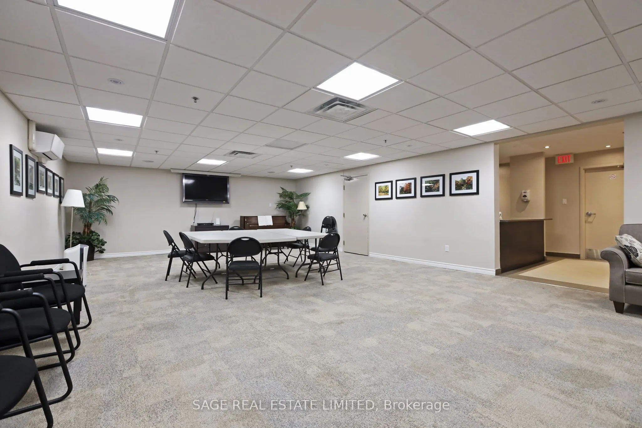 40 Sylvan Valleyway, #316