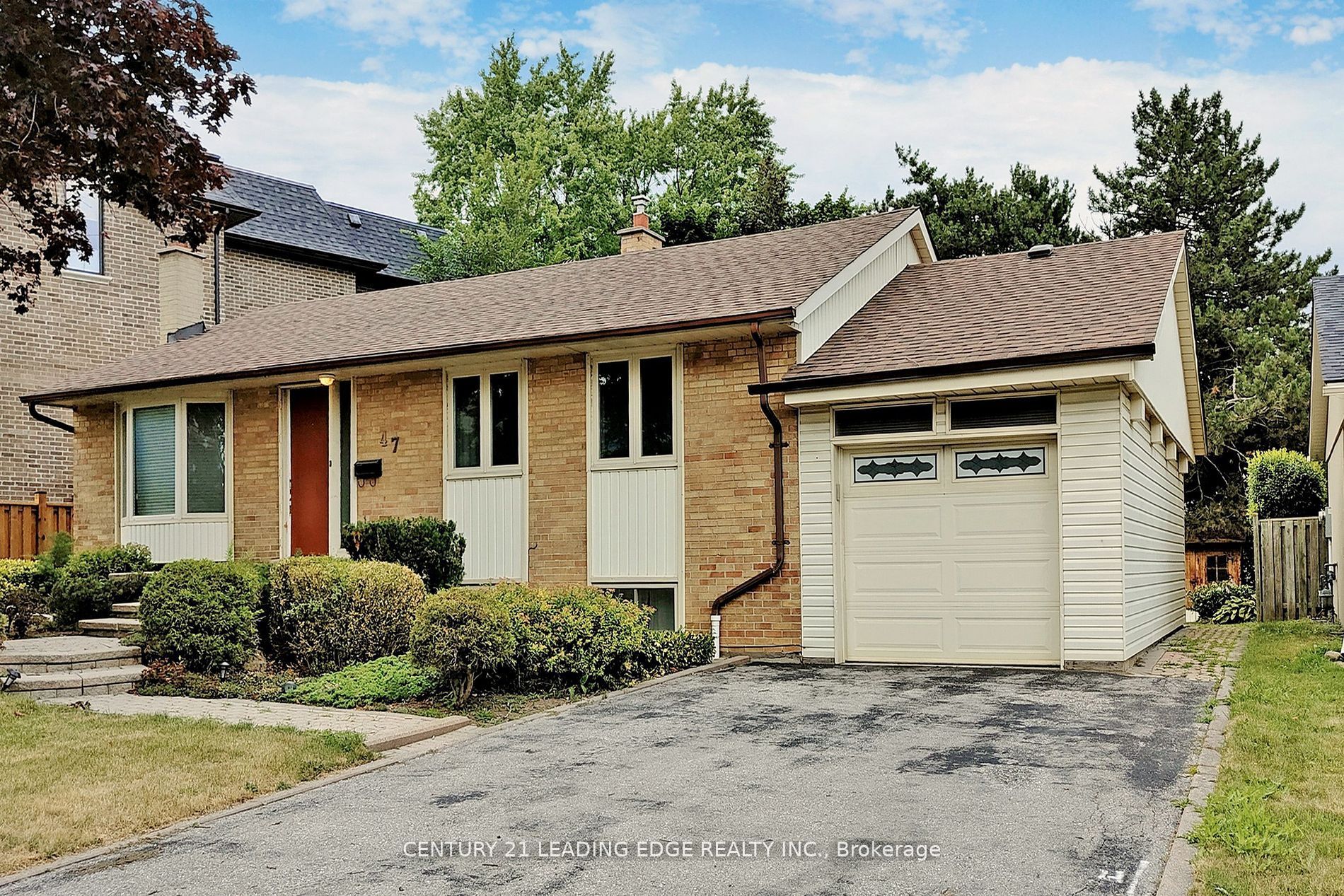 47 Southwell Drive, #Bsmt