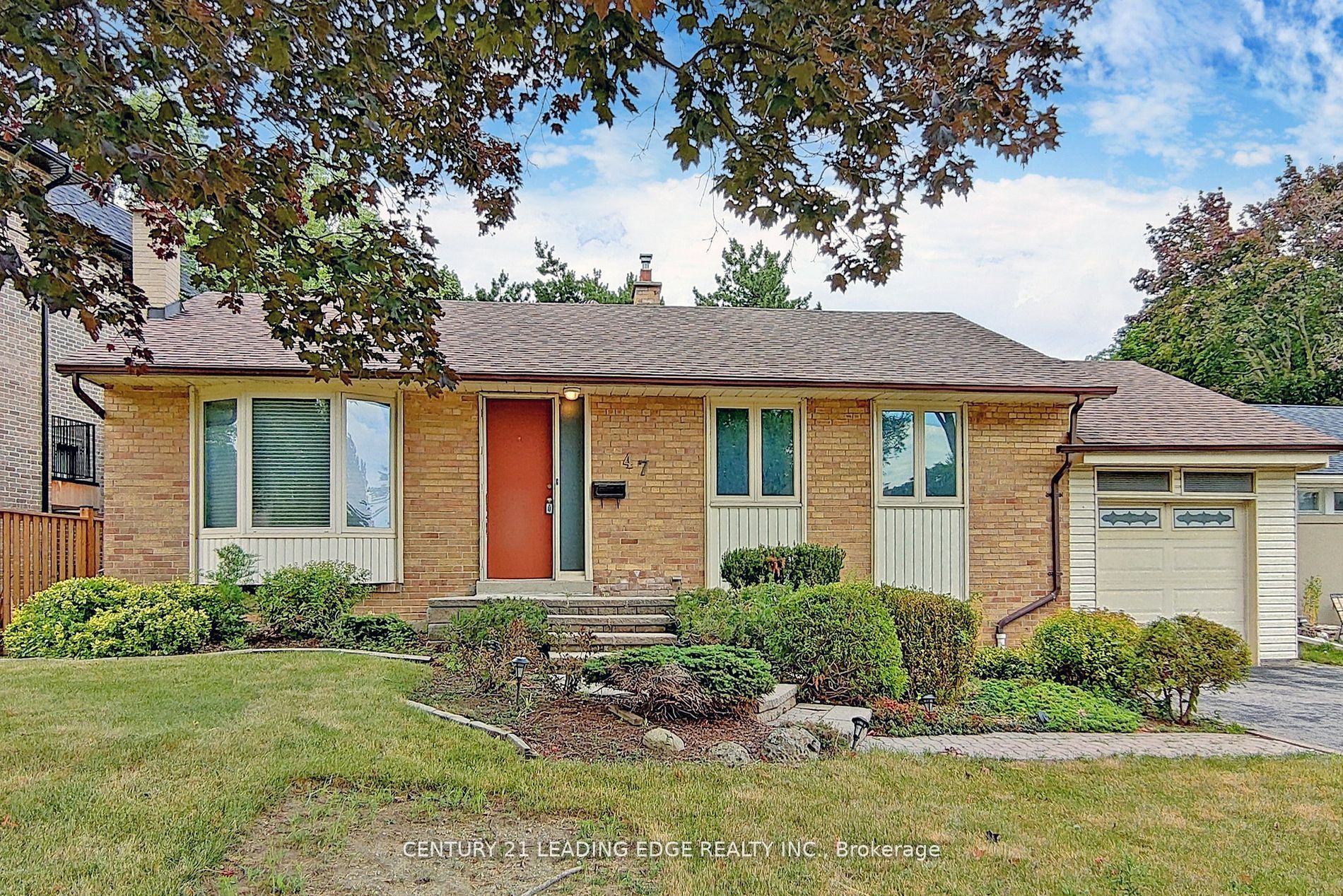 47 Southwell Drive, #Bsmt