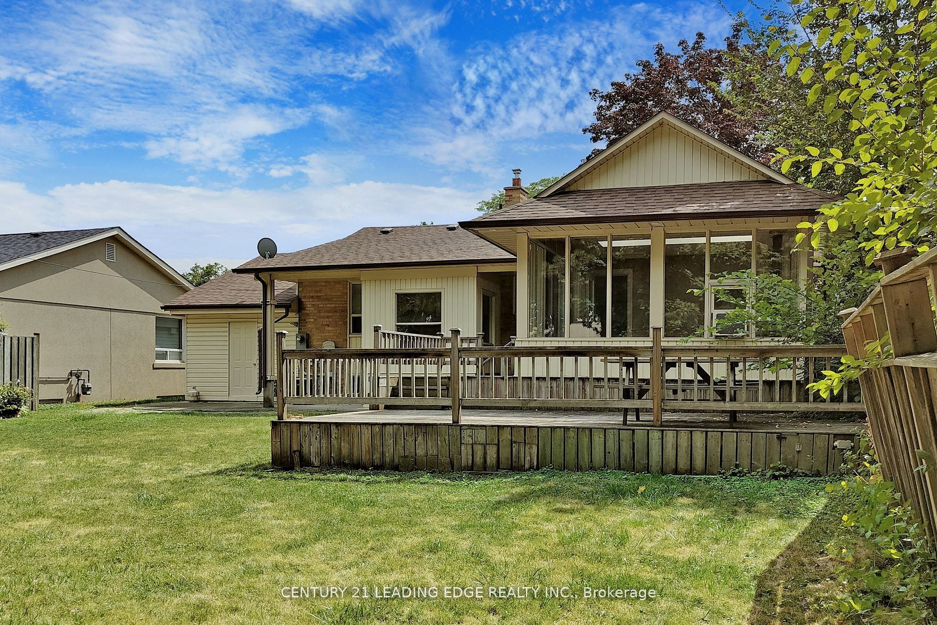 47 Southwell Drive, #Bsmt