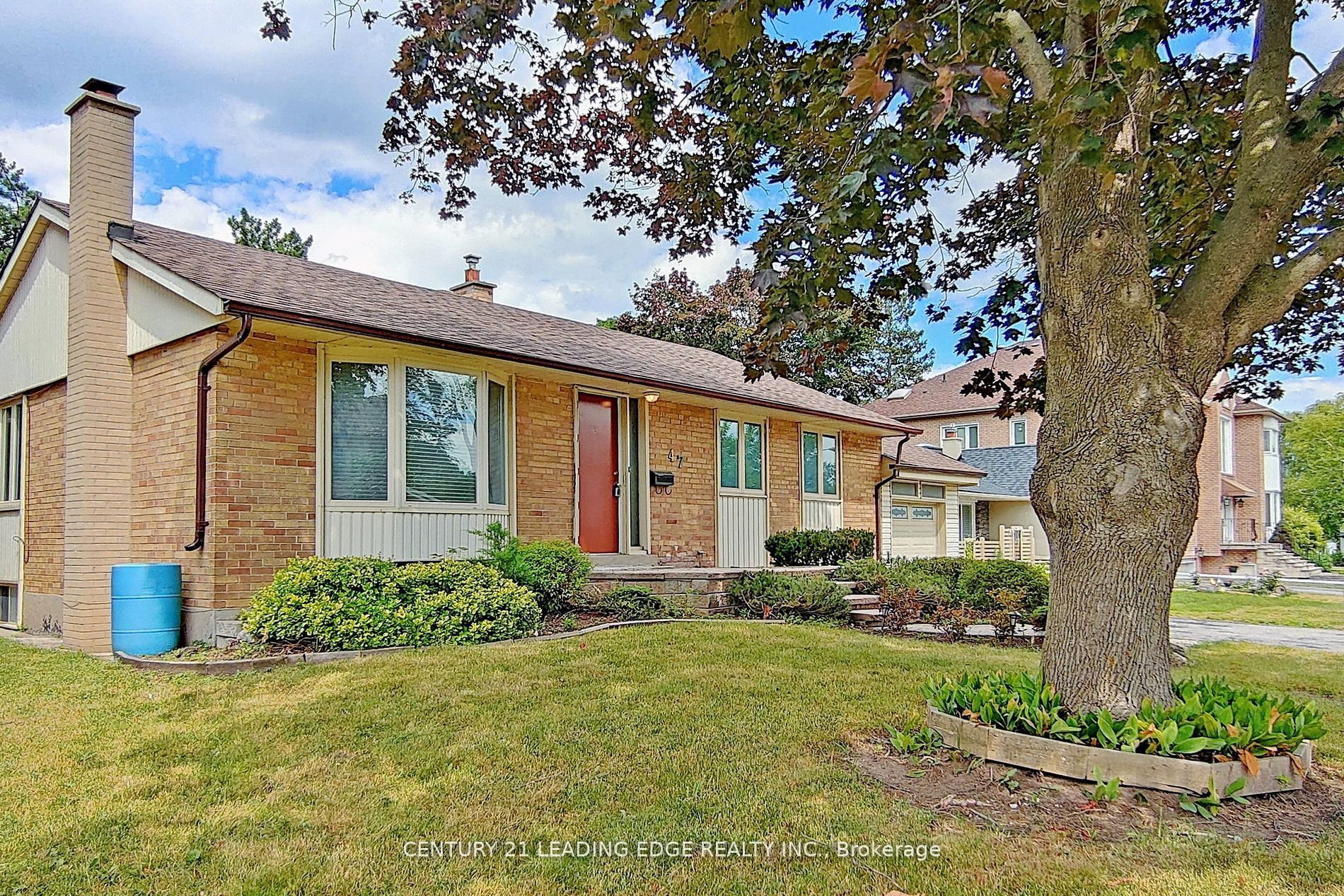 47 Southwell Drive, #Bsmt