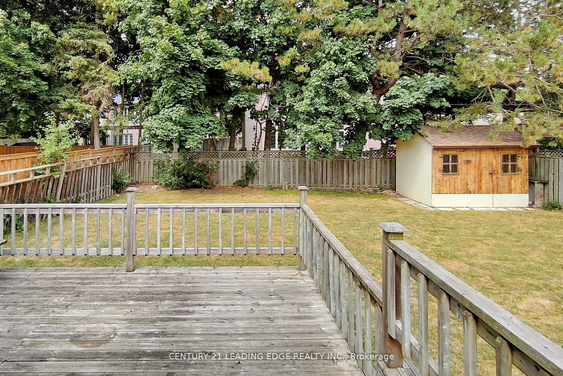 47 Southwell Drive, #Bsmt