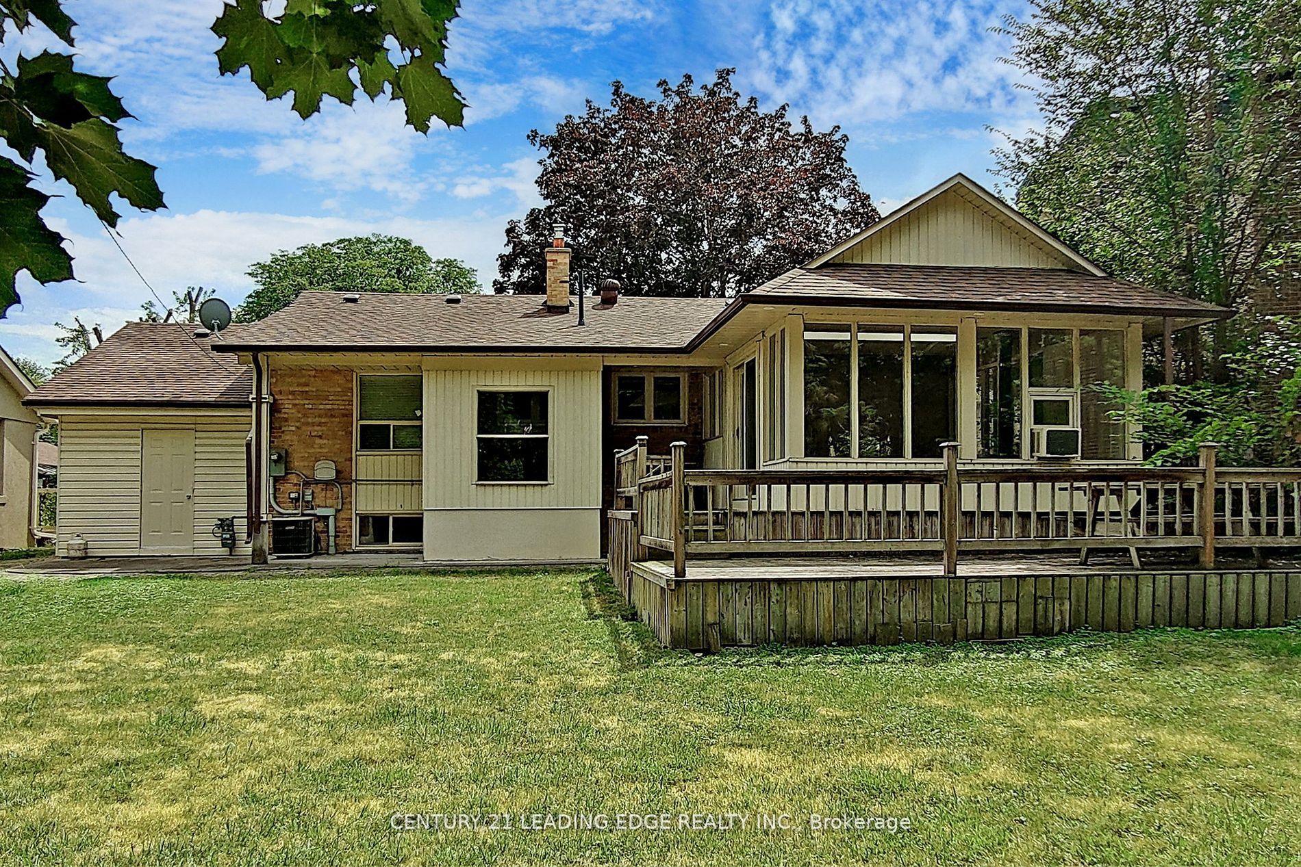 47 Southwell Drive, #Bsmt