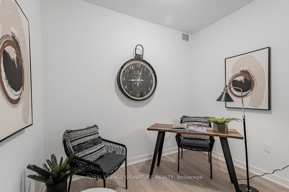 250 Lawrence Avenue W, #215