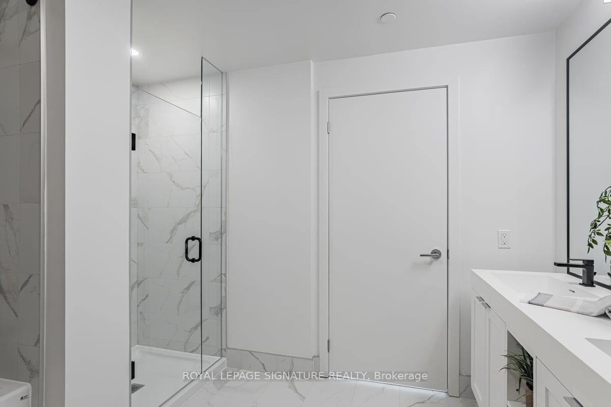 250 Lawrence Avenue W, #215