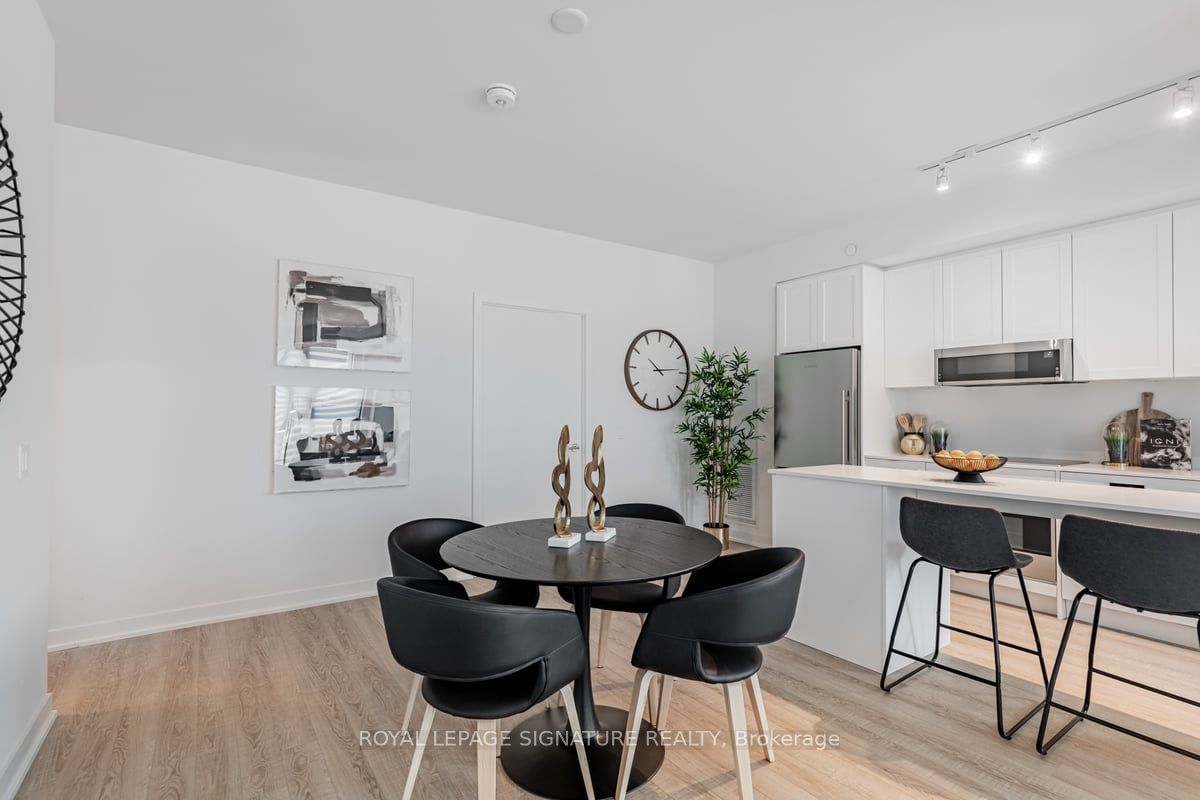 250 Lawrence Avenue W, #215