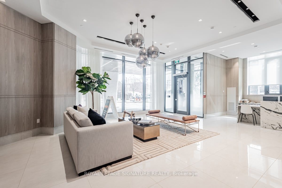 250 Lawrence Avenue W, #215