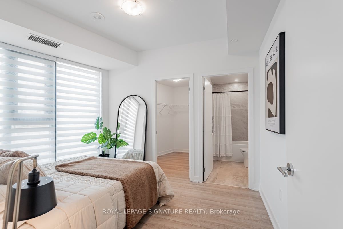 250 Lawrence Avenue W, #215