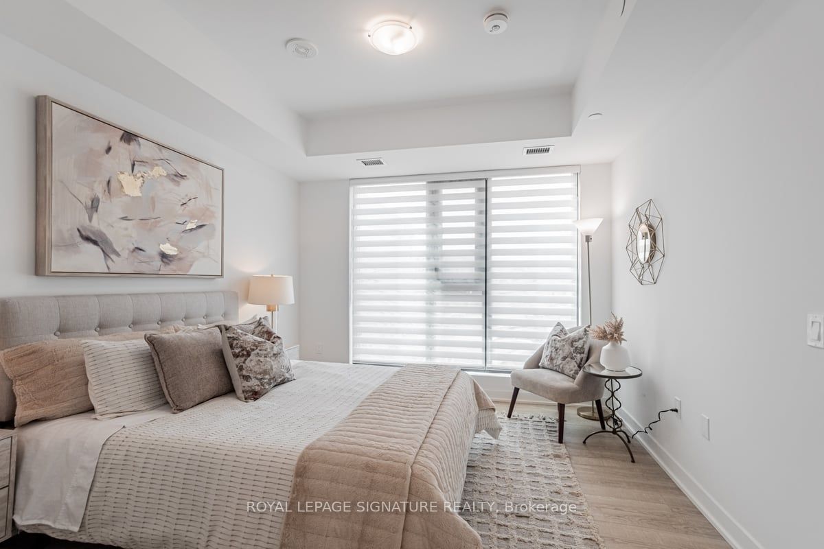 250 Lawrence Avenue W, #215