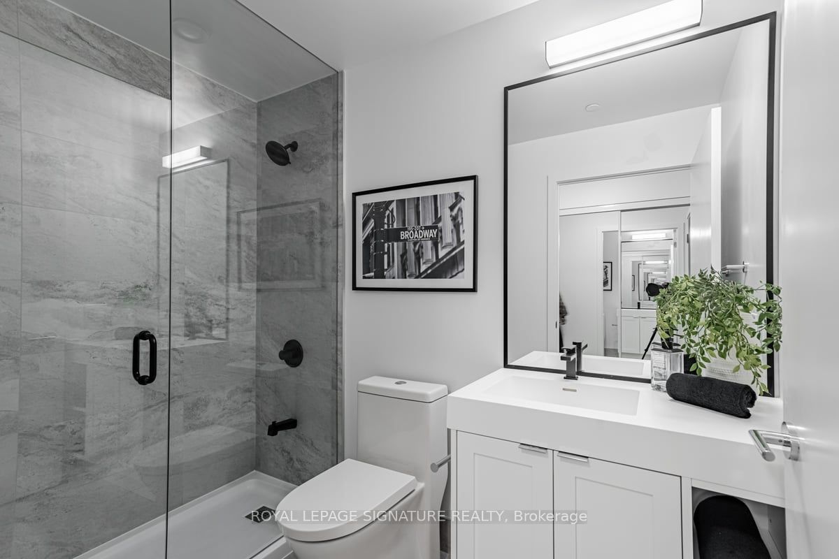250 Lawrence Avenue W, #215