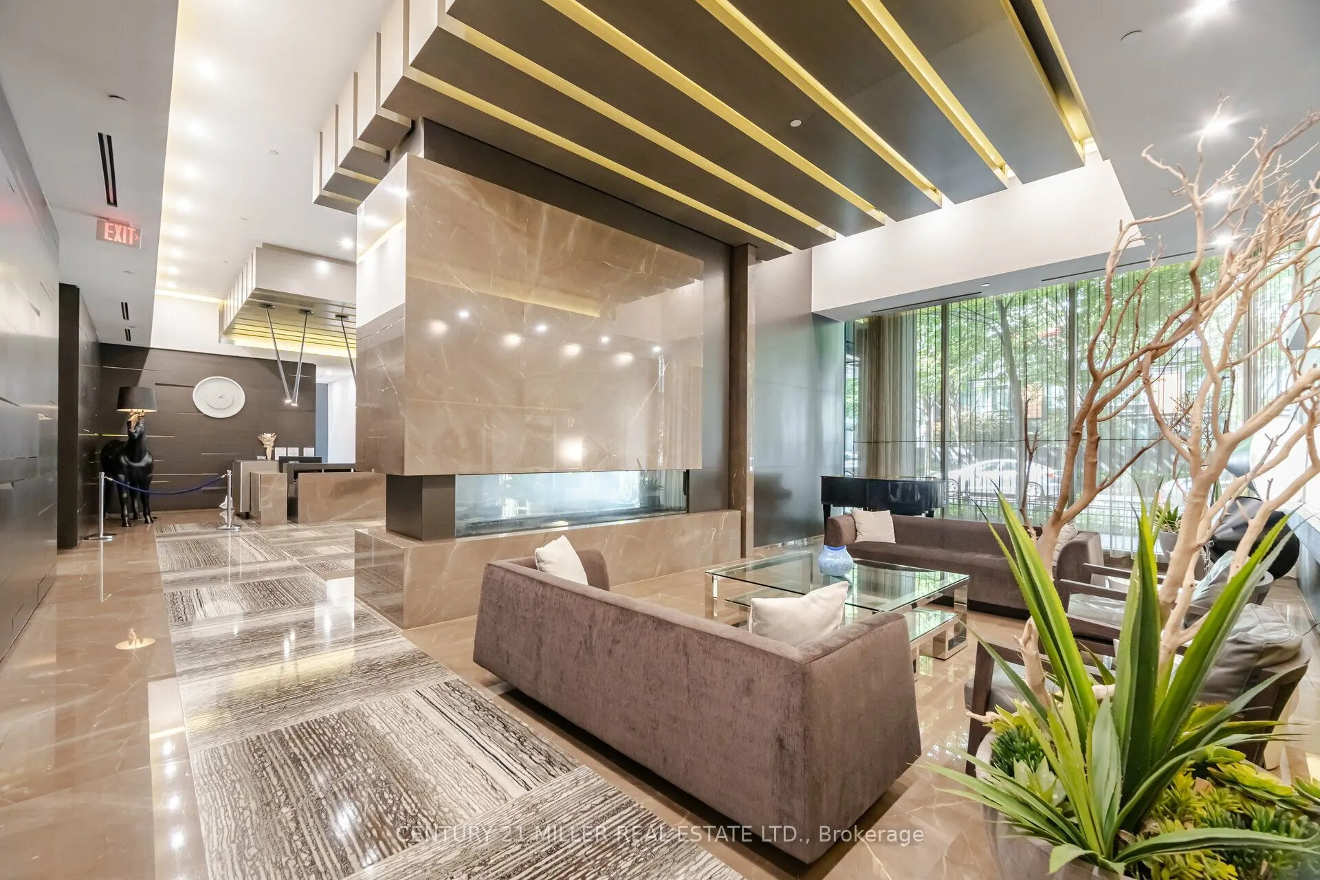 101 Charles Street E #1001