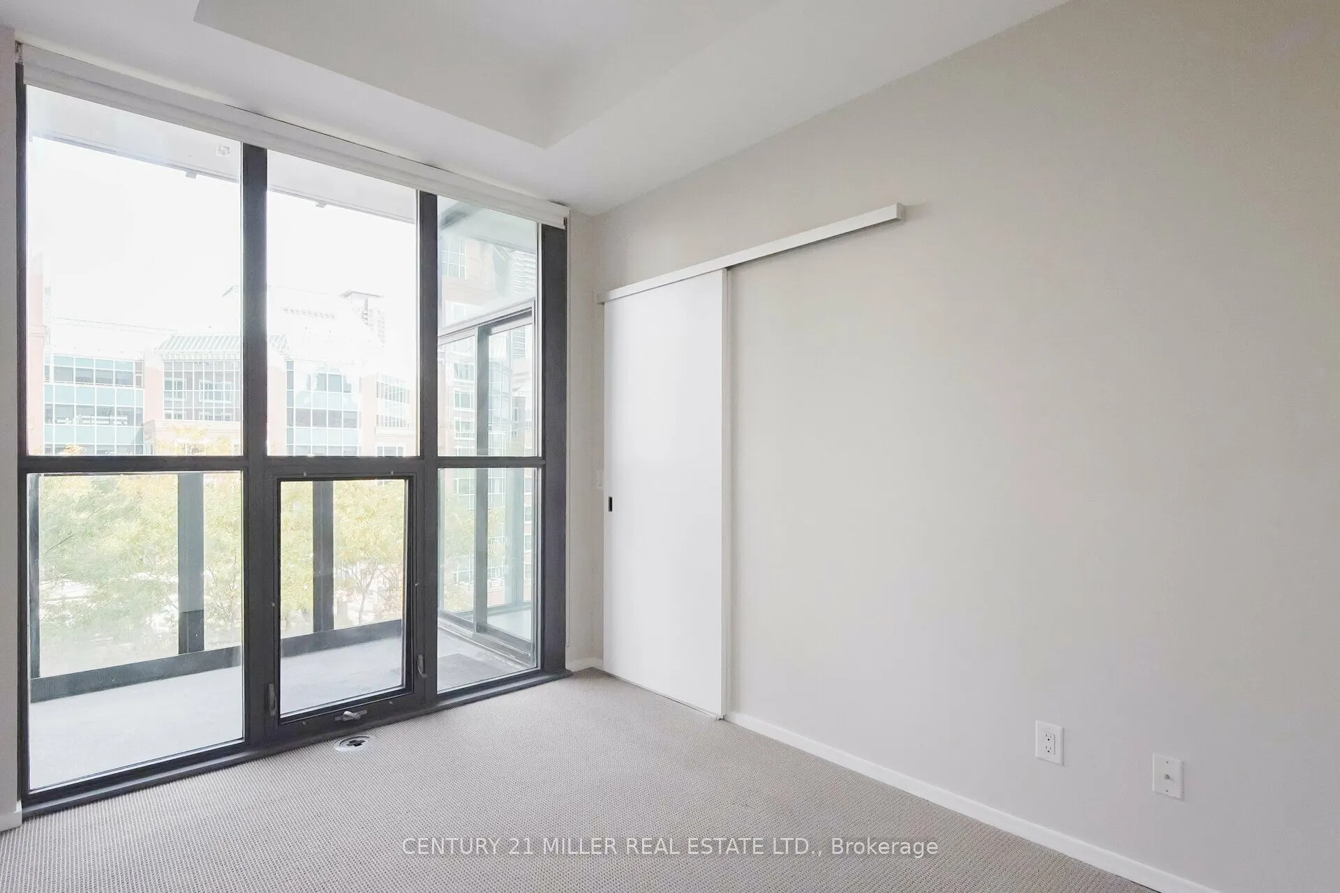 101 Charles Street E #1001