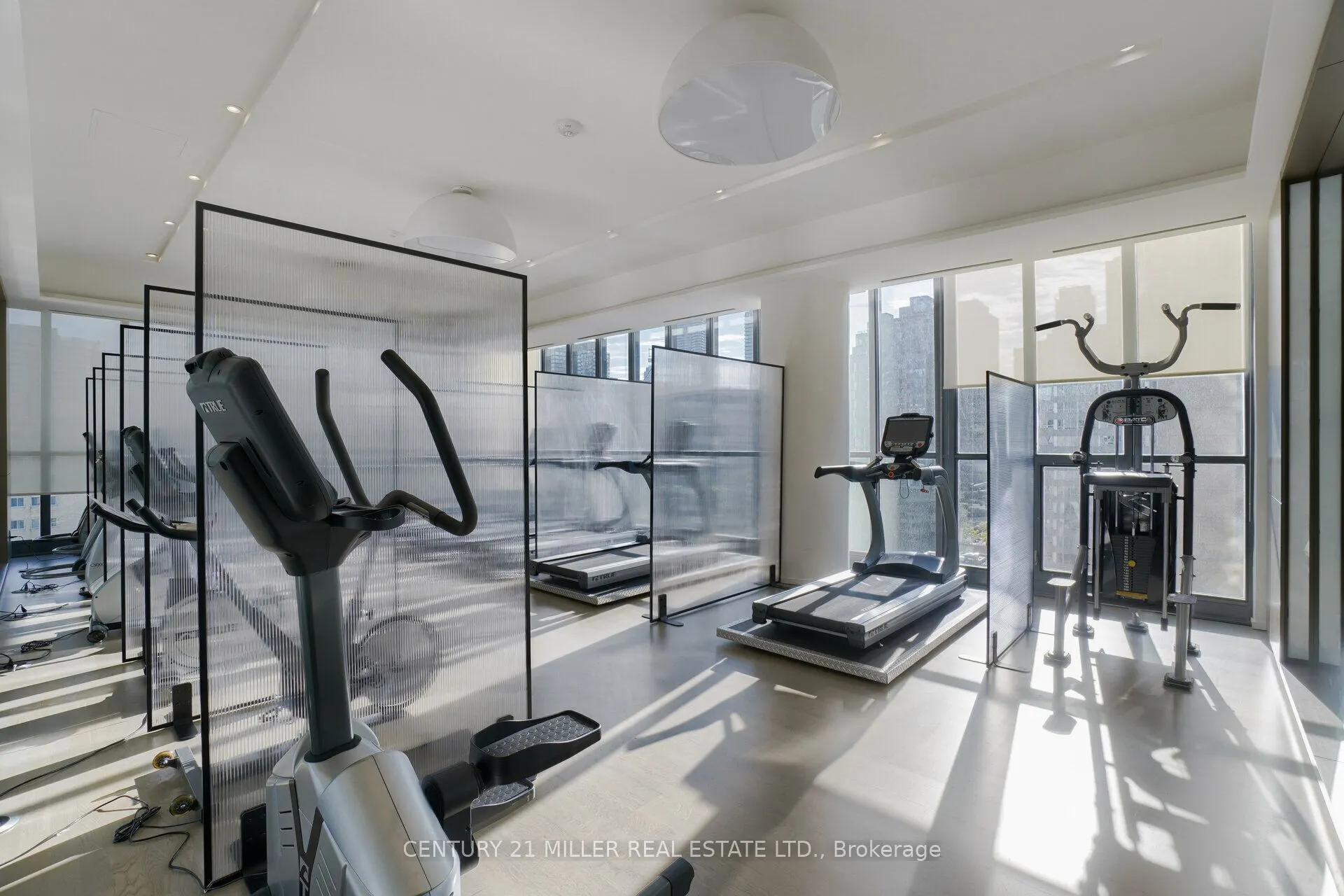 101 Charles Street E #1001