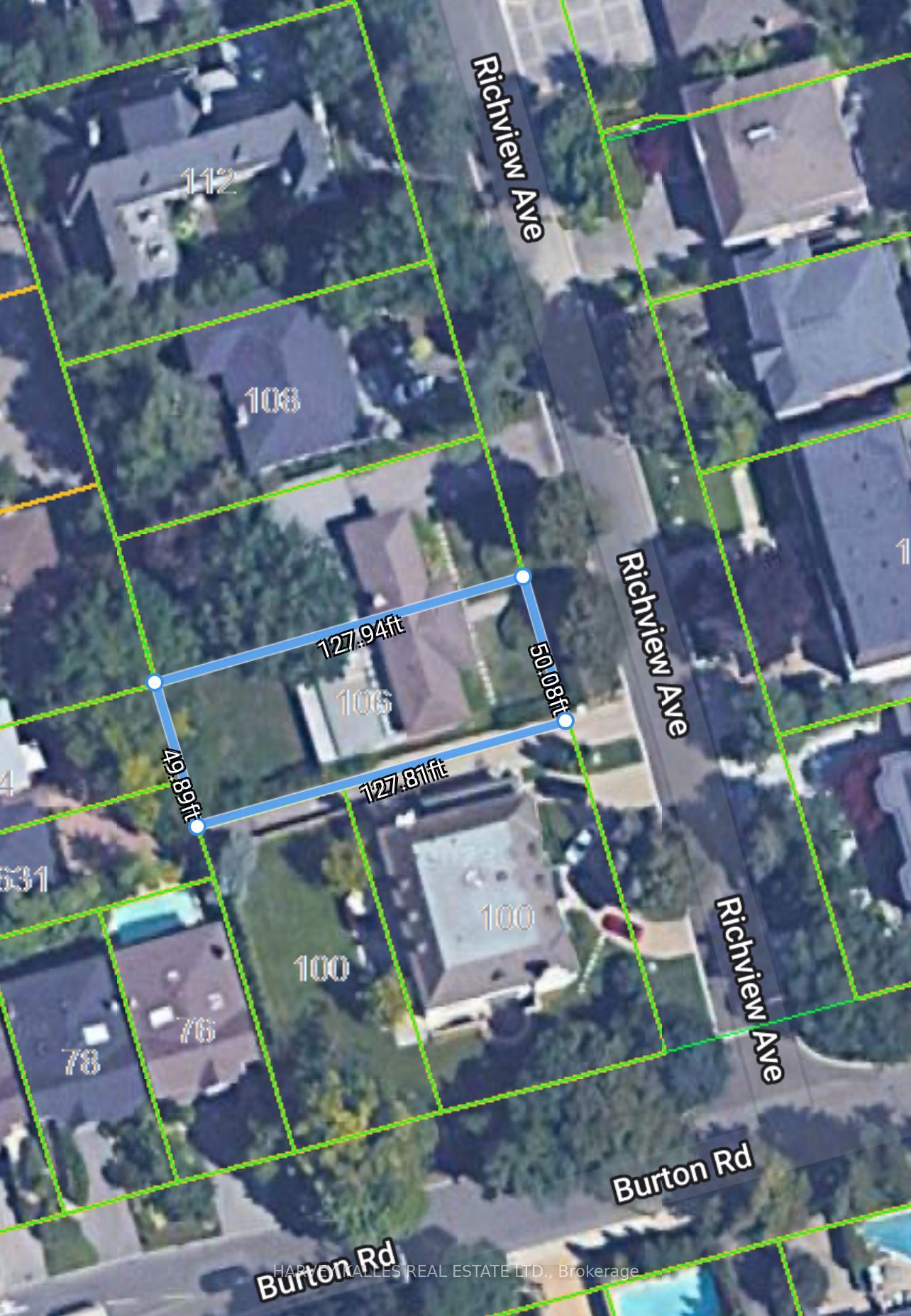 106A Richview Avenue