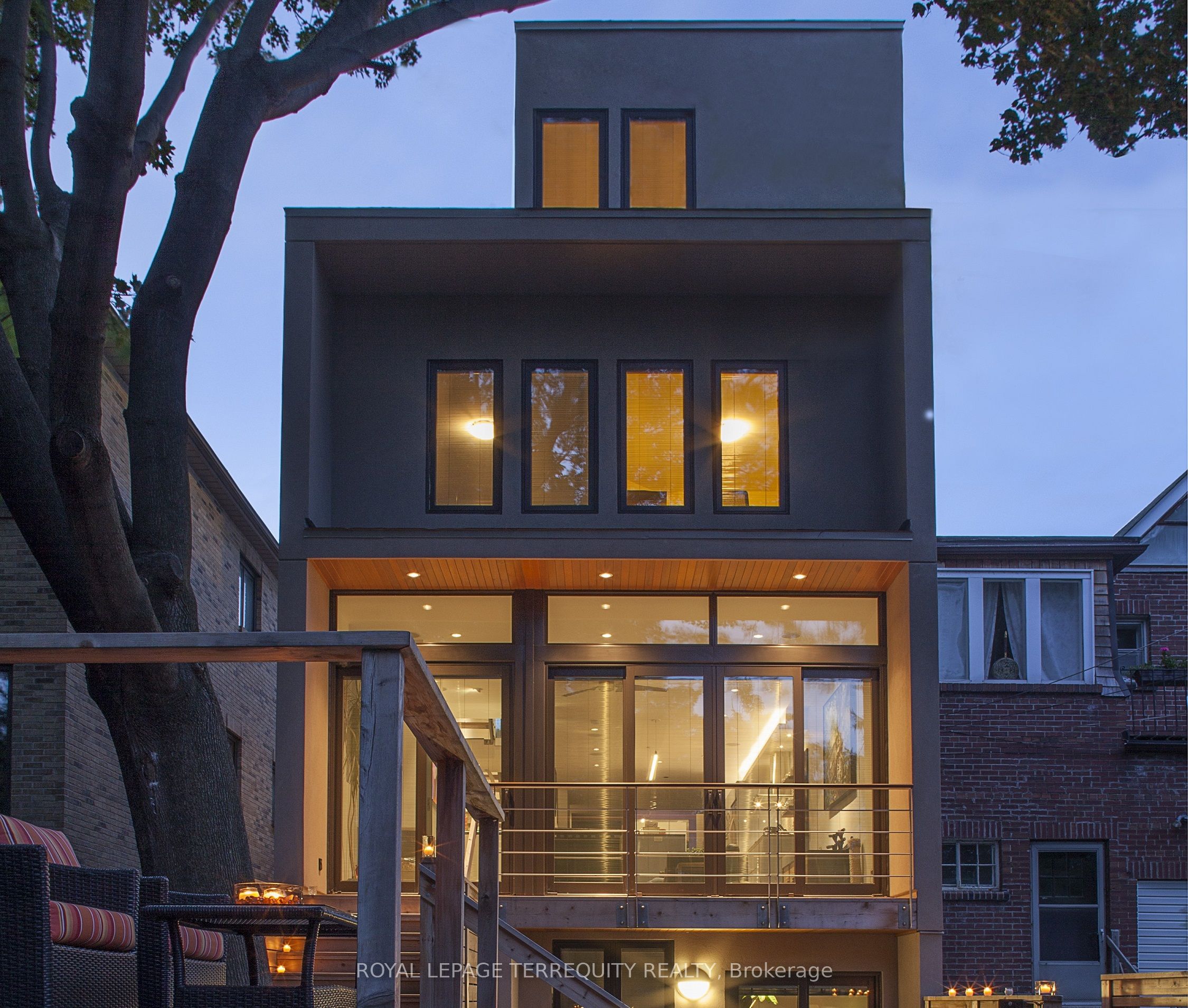317 Keewatin Avenue
