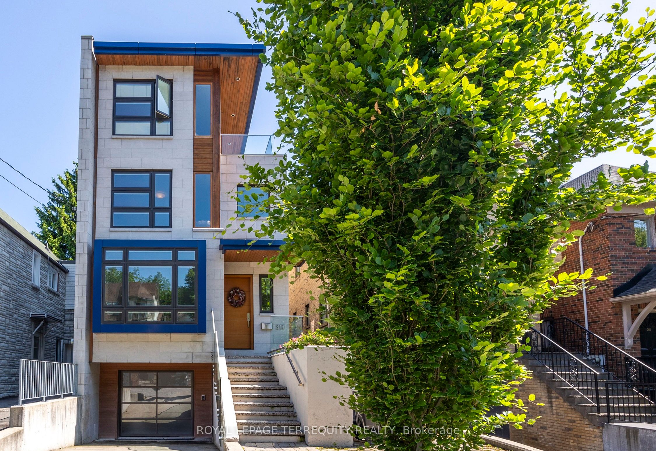 317 Keewatin Avenue