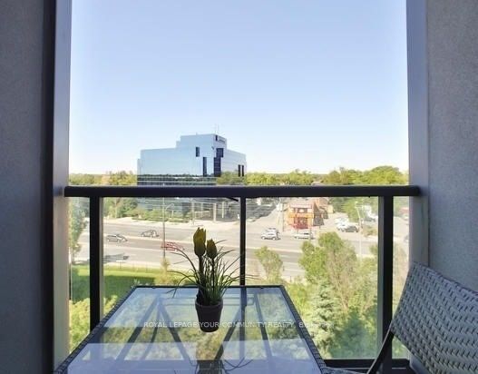 28 Harrison Garden Boulevard #706