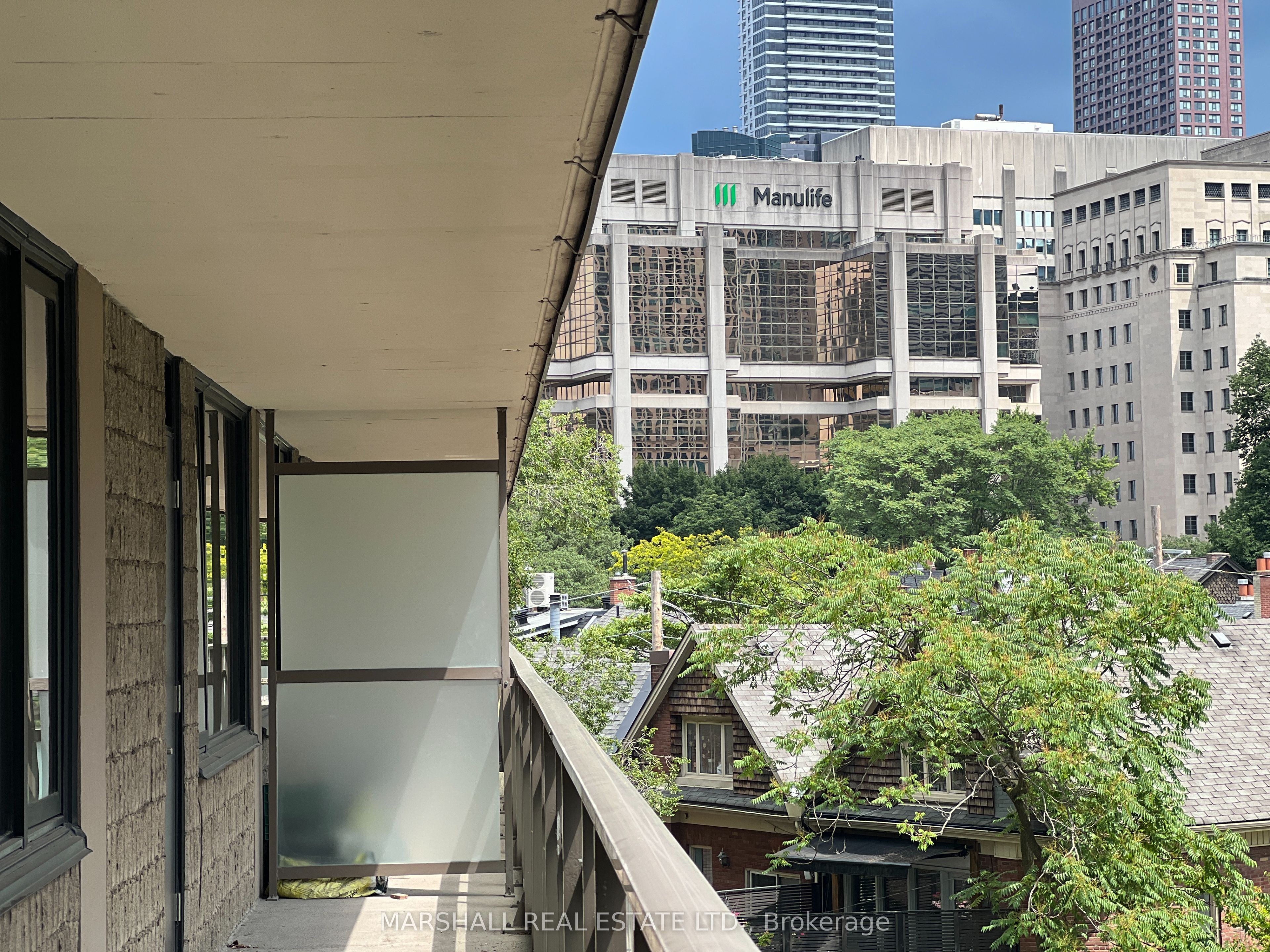 66 Collier Street #4A