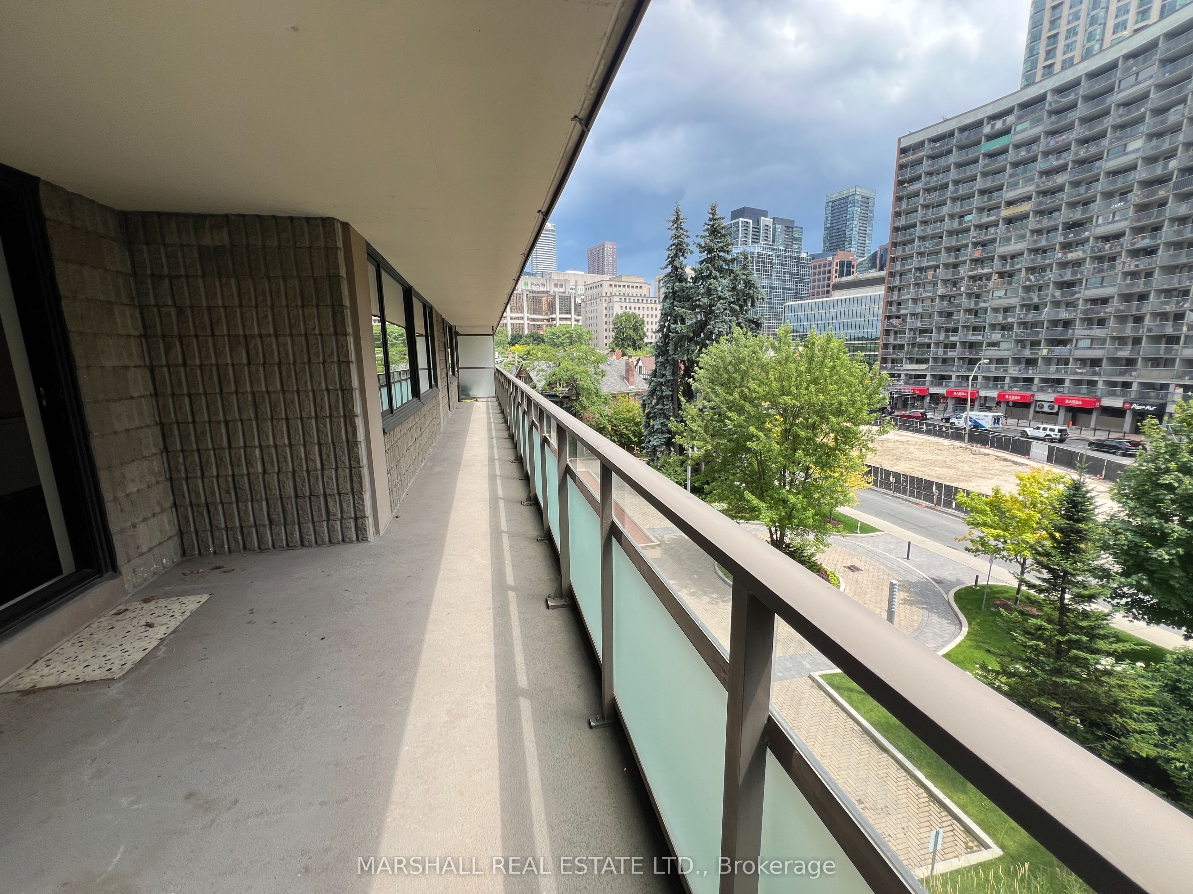 66 Collier Street #4A