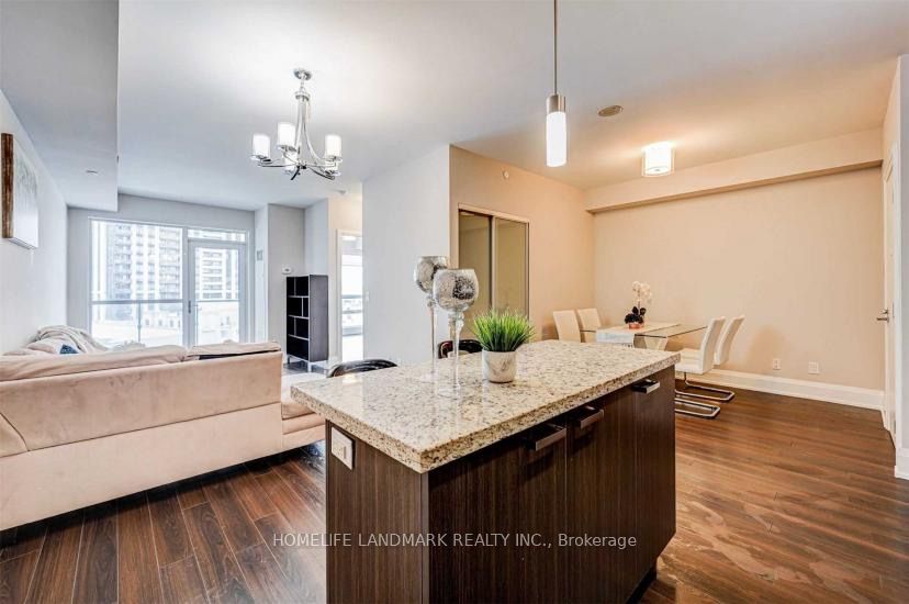 120 Harrison Garden Boulevard #611