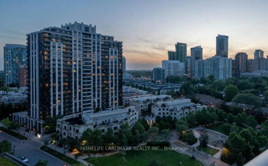 120 Harrison Garden Boulevard #611