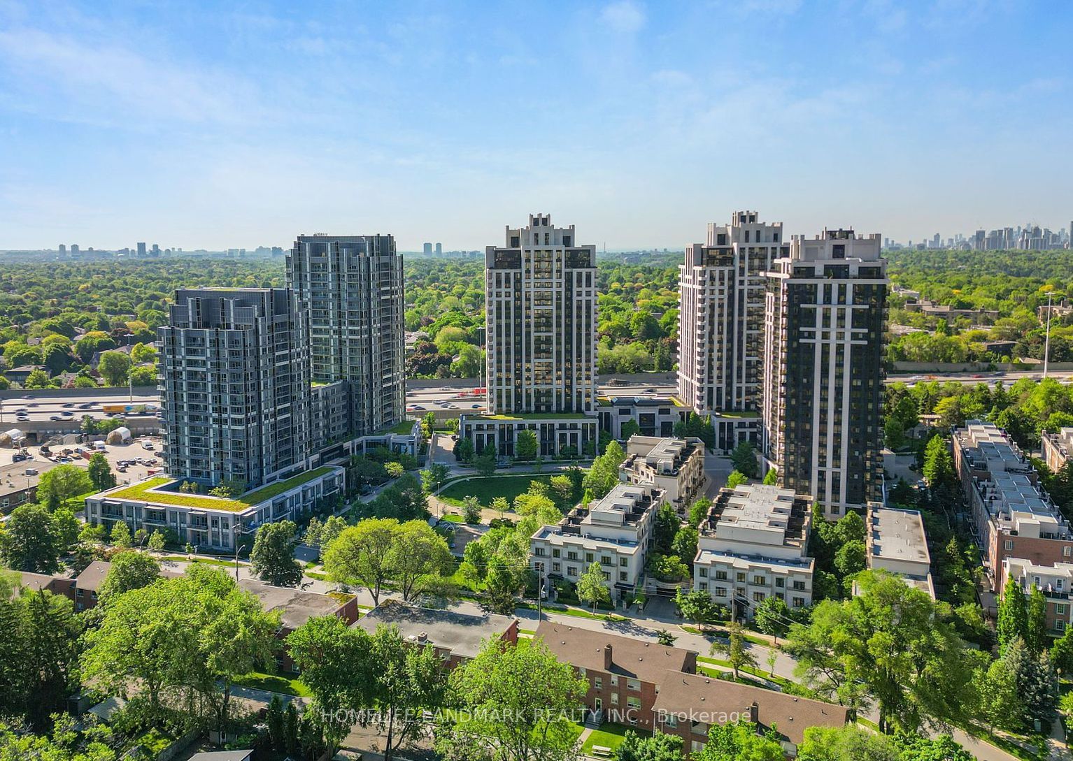 120 Harrison Garden Boulevard #611