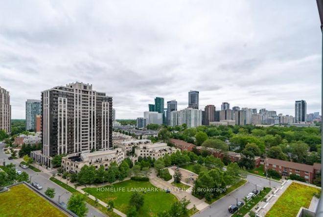 120 Harrison Garden Boulevard #611