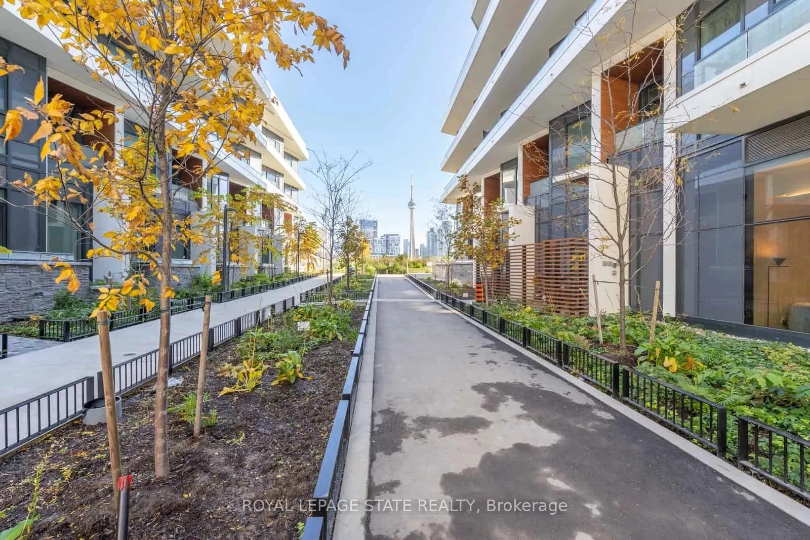 30 Ordnance Street, #1112