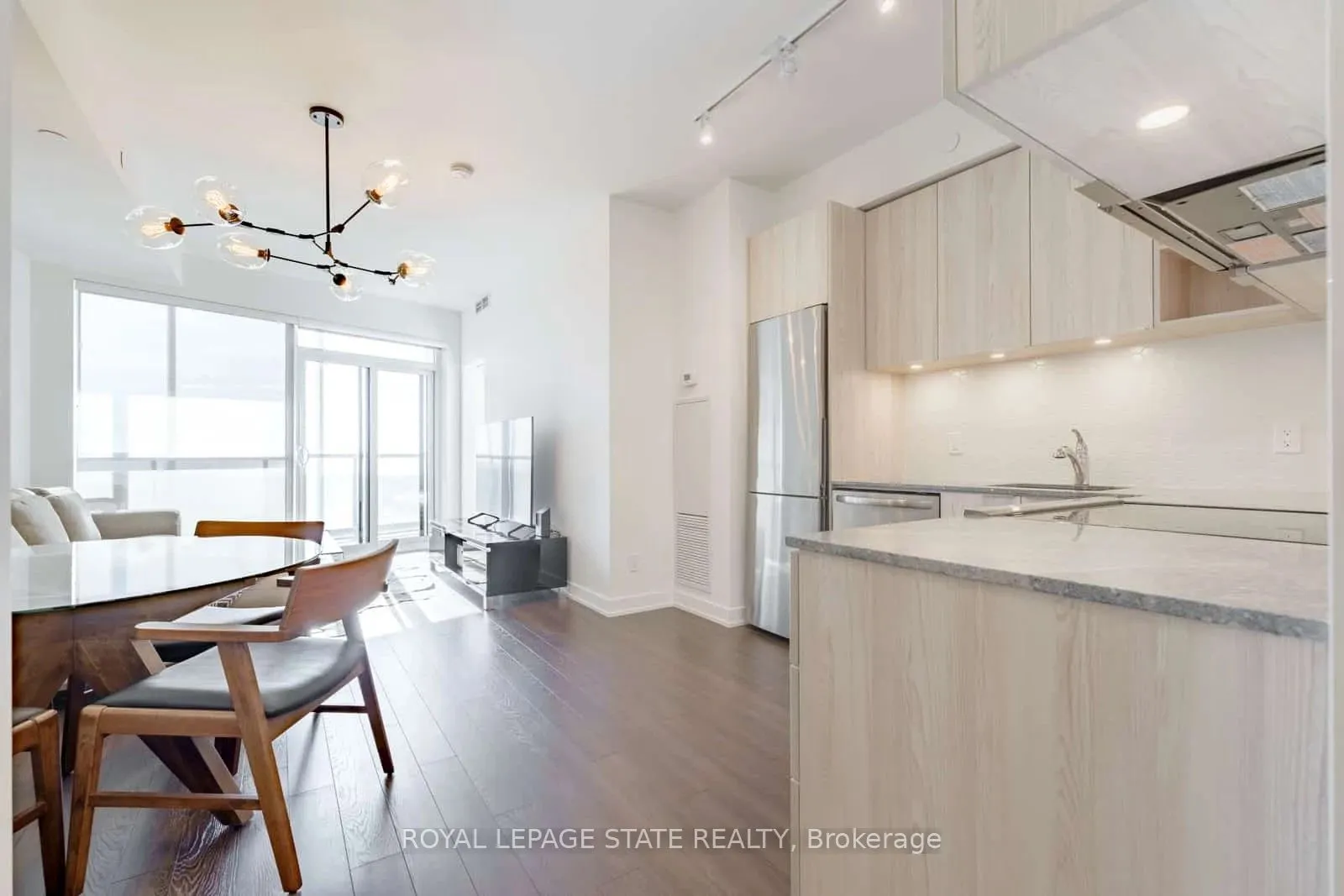 30 Ordnance Street, #1112