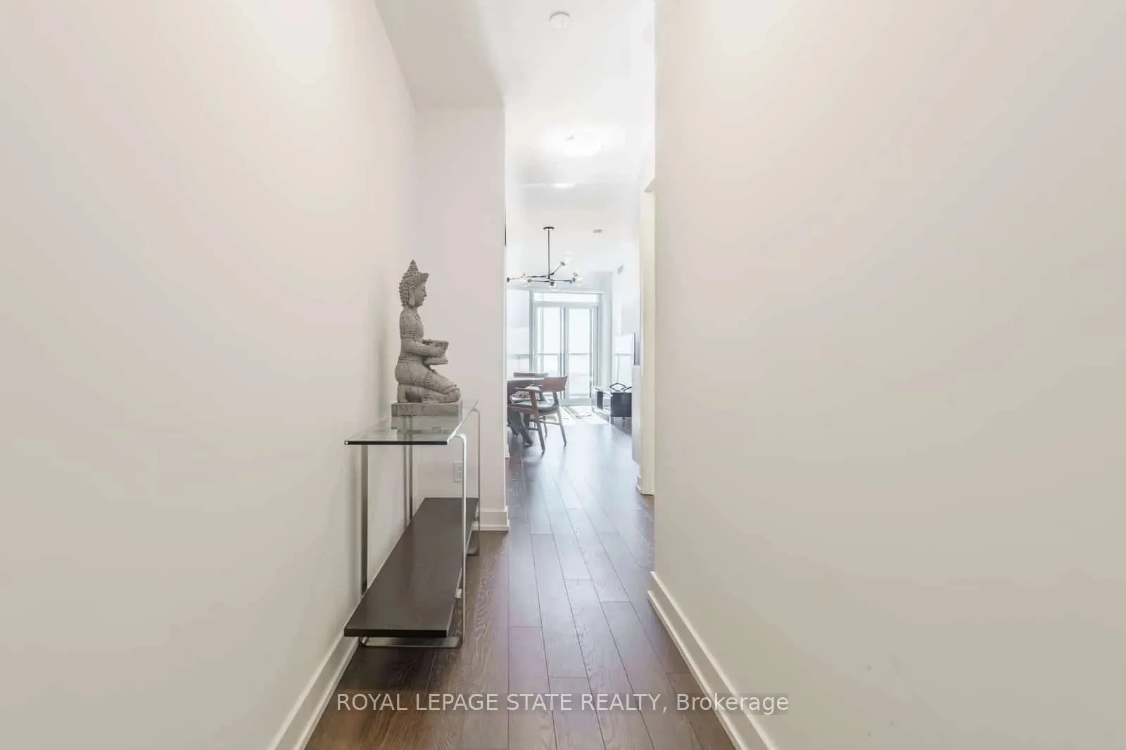 30 Ordnance Street, #1112