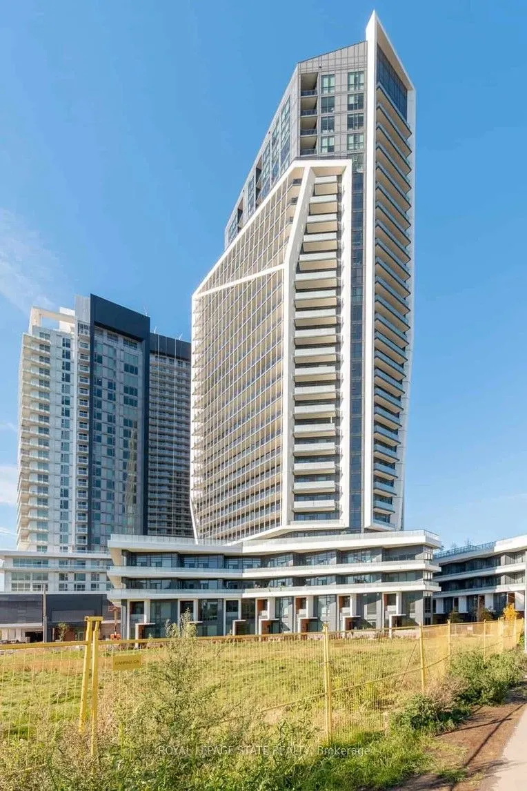 30 Ordnance Street, #1112