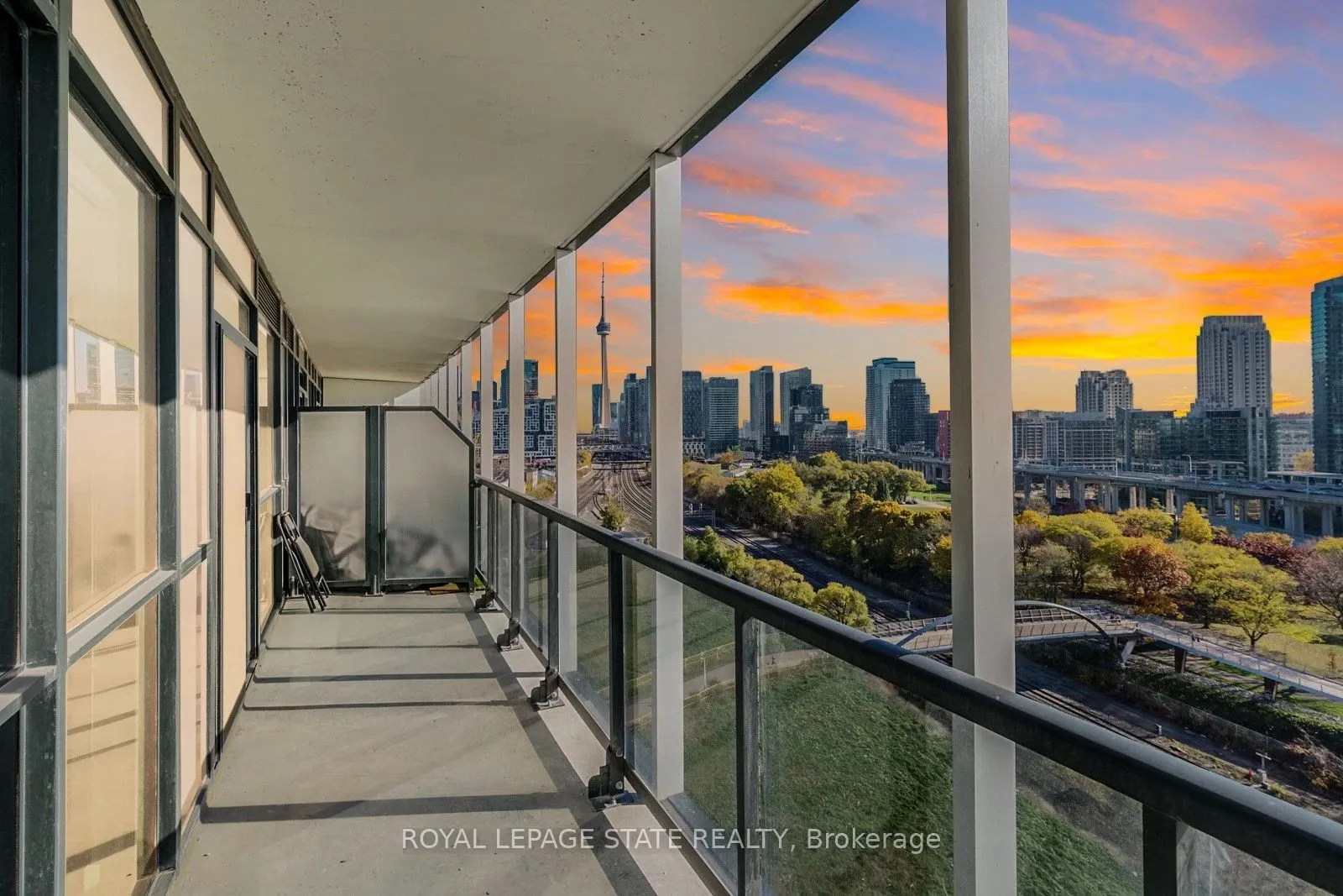 30 Ordnance Street, #1112