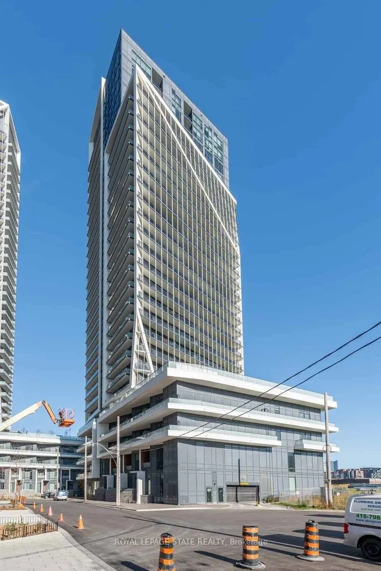 30 Ordnance Street, #1112