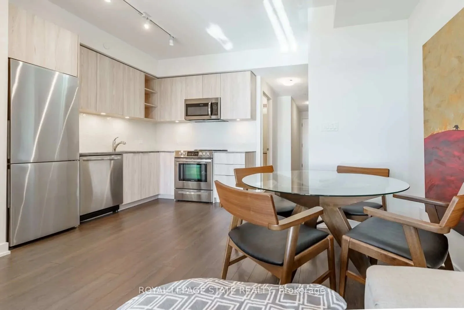 30 Ordnance Street, #1112