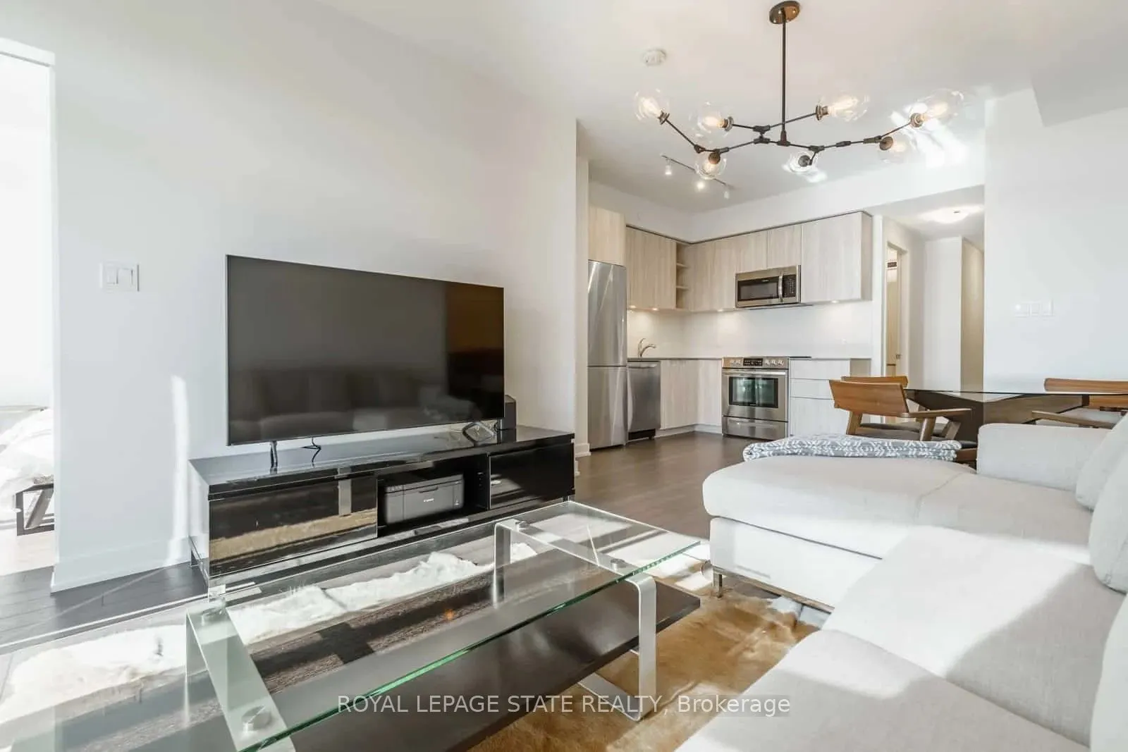 30 Ordnance Street, #1112