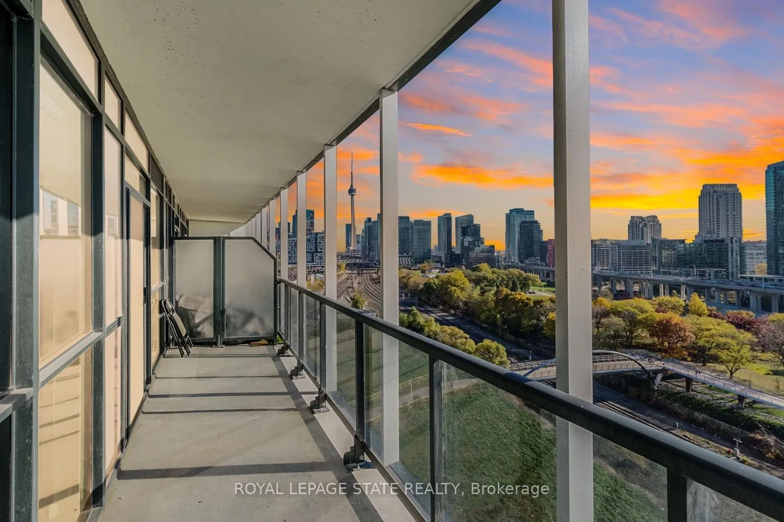 30 Ordnance Street, #1112