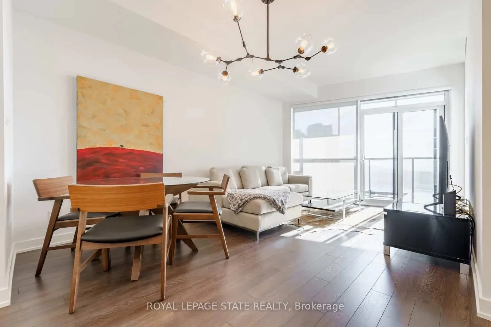 30 Ordnance Street, #1112