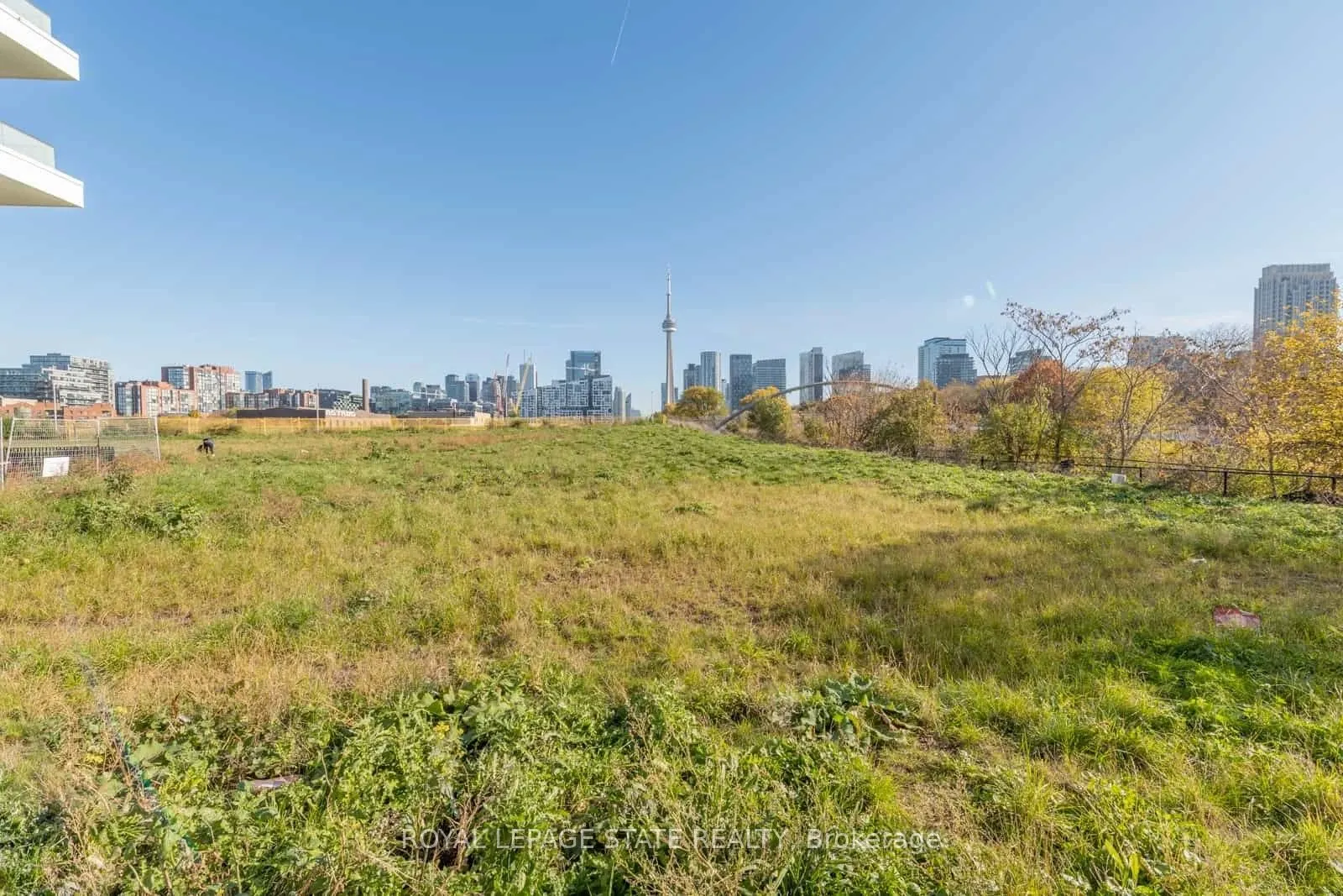 30 Ordnance Street, #1112