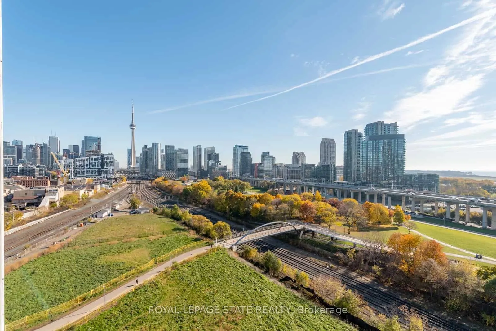 30 Ordnance Street, #1112