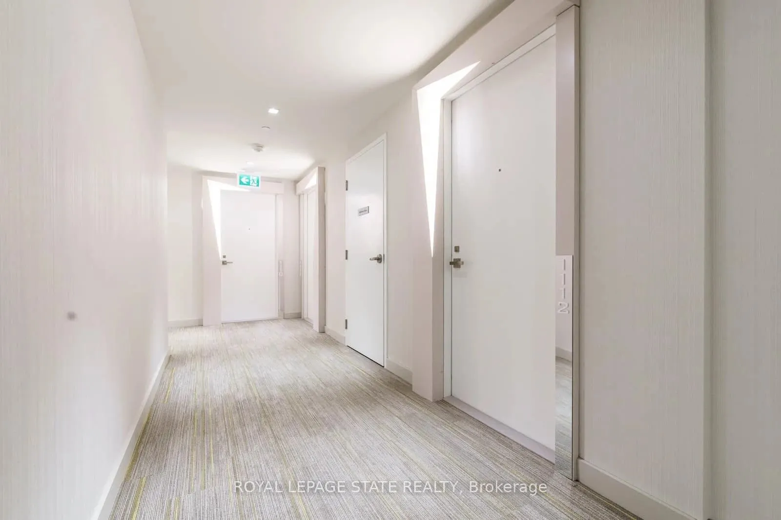 30 Ordnance Street, #1112