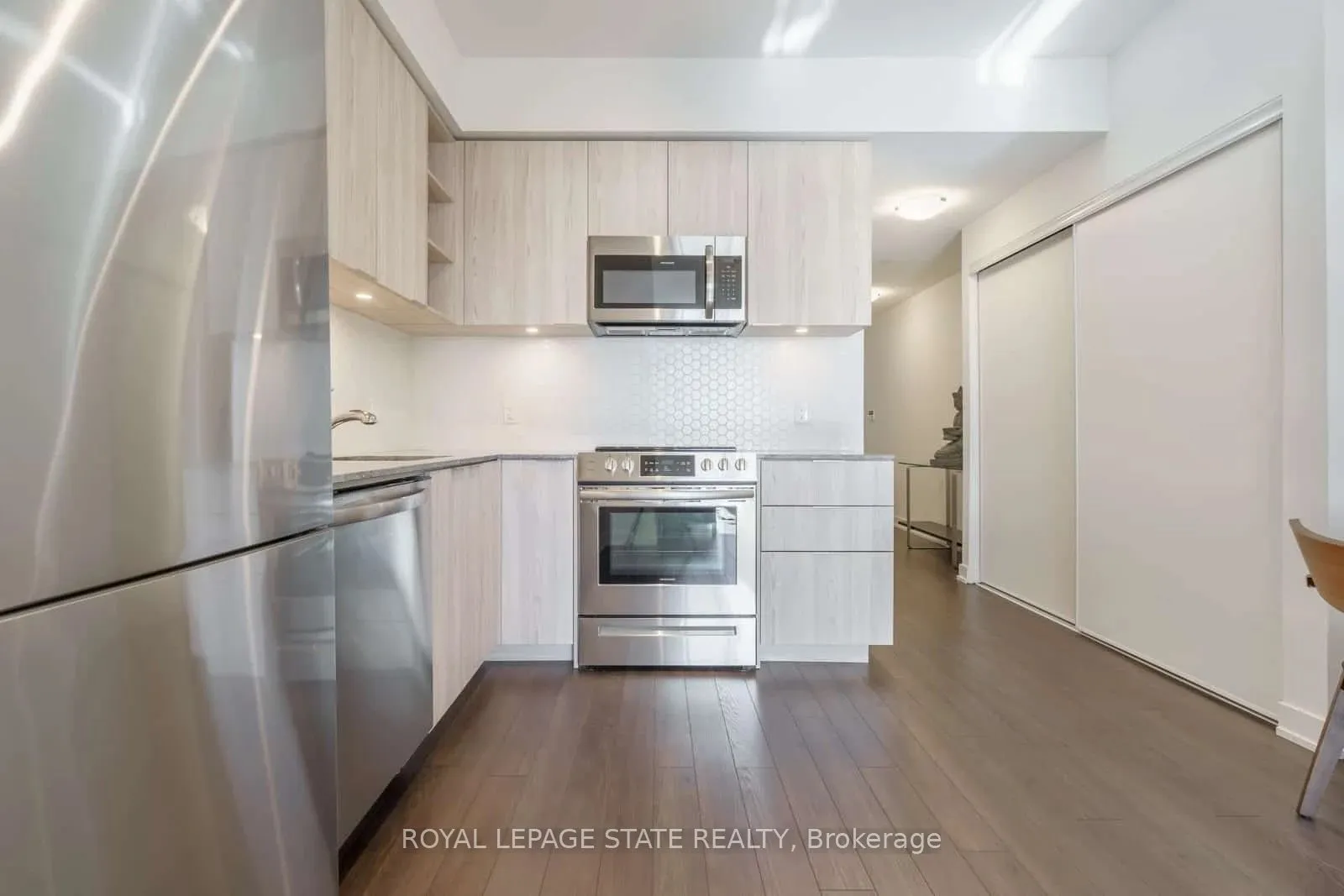 30 Ordnance Street, #1112