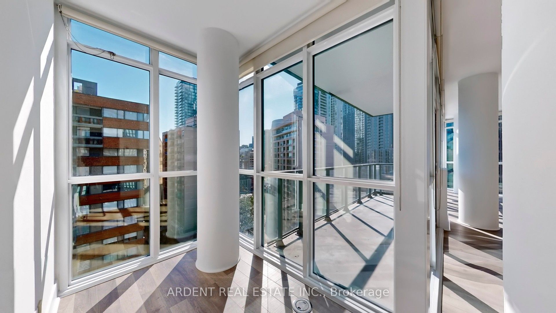 32 Davenport Road, #1107