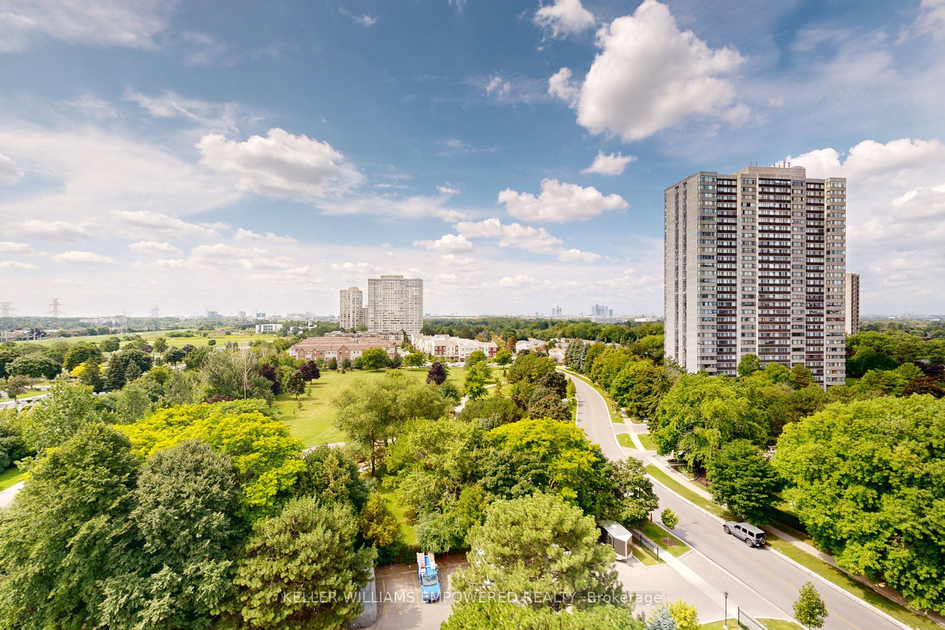 115 Antibes Drive, #1006