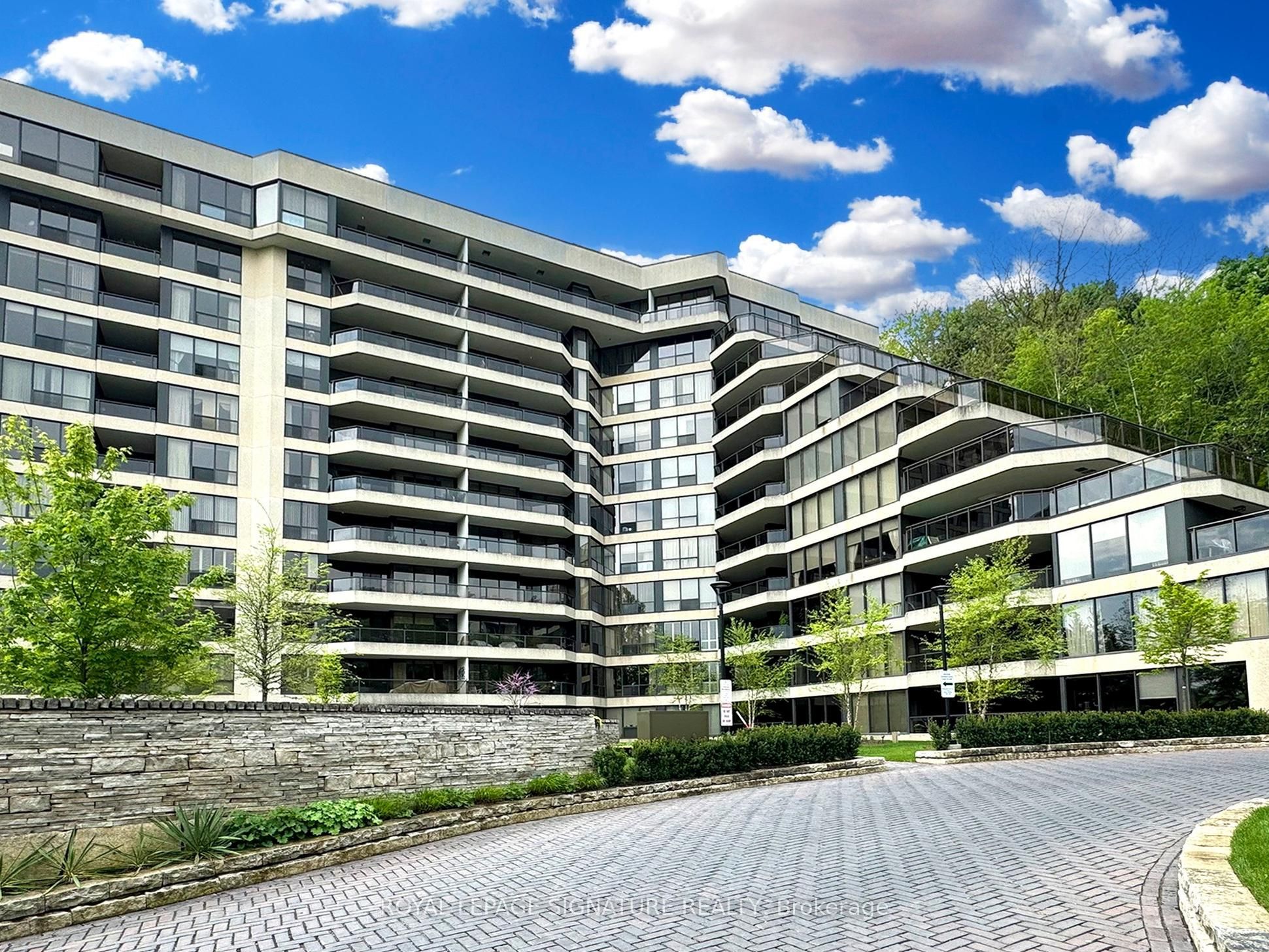 3900 Yonge Street, #704